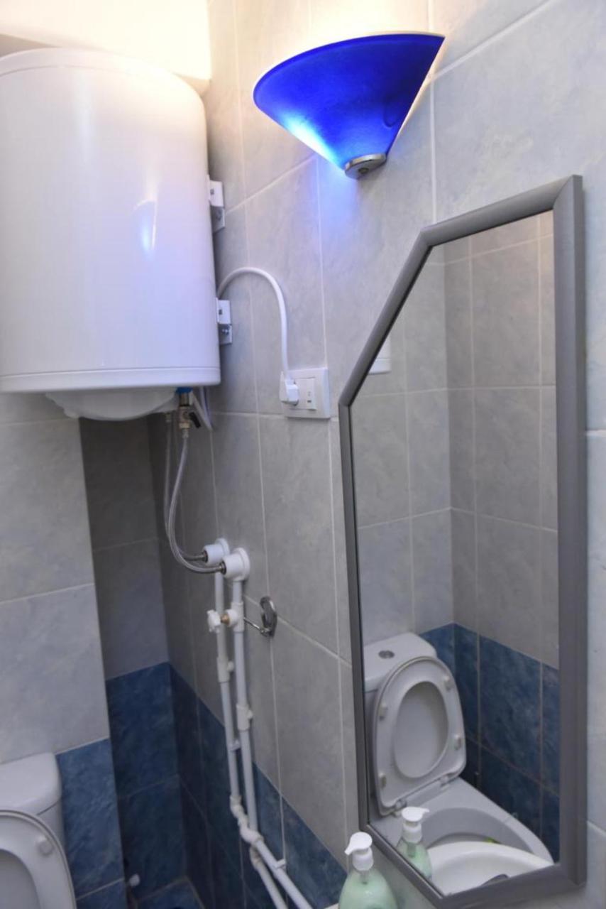 Promenada Apartmani Kruševac Kültér fotó